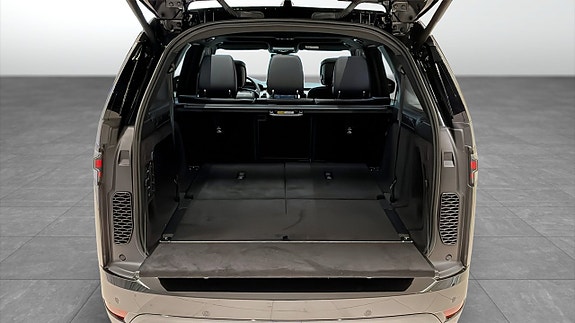 Land Rover Discovery 10 of 14
