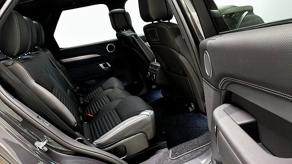 Land Rover Discovery 5 of 5