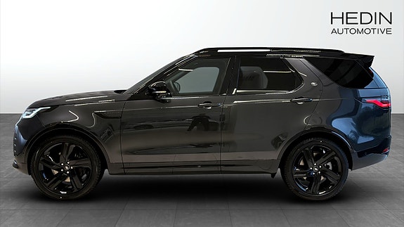 Land Rover Discovery 6 of 14