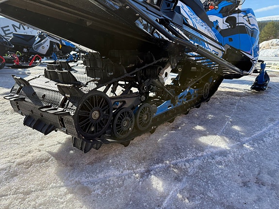 Polaris 650 TITAN Nordic Pro VÅRPRIS *MOMSAD* ABRIS SÄLEN KÖP ONLINE 6 of 7