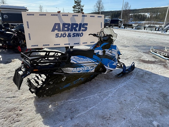Polaris 650 TITAN Nordic Pro VÅRPRIS *MOMSAD* ABRIS SÄLEN KÖP ONLINE 4 of 7
