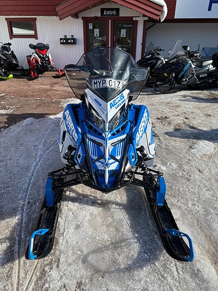 Polaris 650 TITAN Nordic Pro VÅRPRIS *MOMSAD* ABRIS SÄLEN KÖP ONLINE 5 of 7