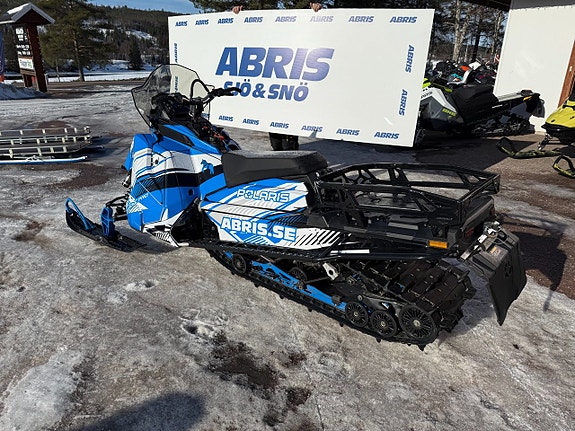 Polaris 650 TITAN Nordic Pro VÅRPRIS *MOMSAD* ABRIS SÄLEN KÖP ONLINE 2 of 7