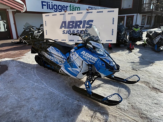 Polaris 650 TITAN Nordic Pro VÅRPRIS *MOMSAD* ABRIS SÄLEN KÖP ONLINE 3 of 7