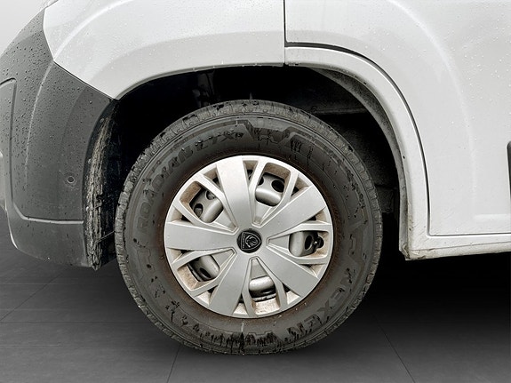 Peugeot Boxer 9 of 9