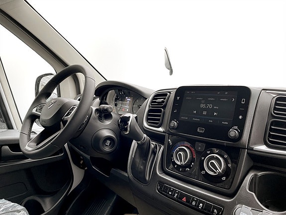 Peugeot Boxer 6 of 9