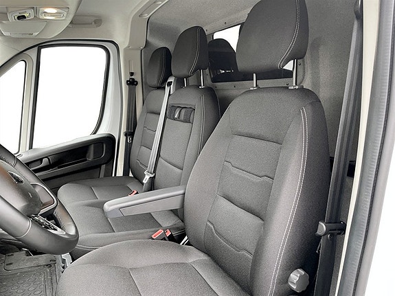 Peugeot Boxer 5 of 9