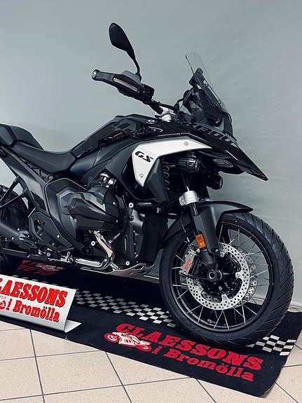 BMW R 1300 GS *KAMPANJ 23564:-, 5 års garanti* 4 of 5