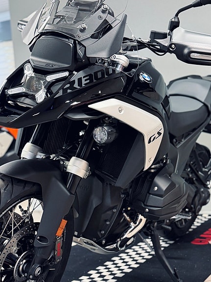 BMW R 1300 GS *KAMPANJ 23564:-, 5 års garanti* 3 of 5