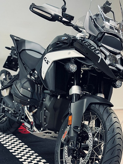 BMW R 1300 GS *KAMPANJ 23564:-, 5 års garanti* 5 of 5