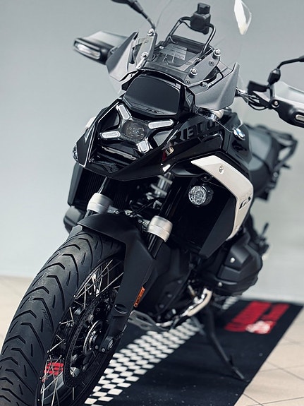 BMW R 1300 GS *KAMPANJ 23564:-, 5 års garanti* 2 of 5