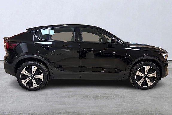 Volvo C40 3 of 5