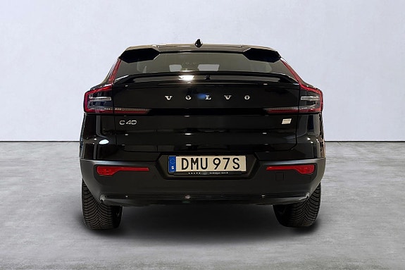 Volvo C40 5 of 5