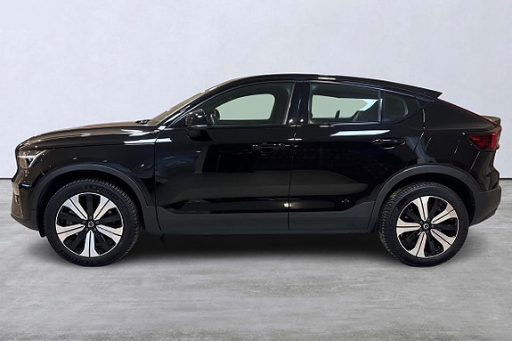 Volvo C40 2 of 5