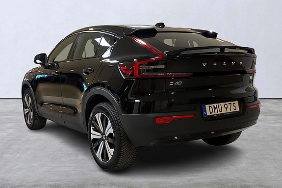 Volvo C40 4 of 5