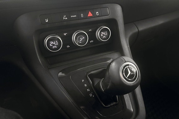 Mercedes-Benz eCitan 17 of 30