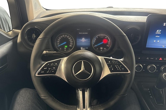 Mercedes-Benz eCitan 14 of 30
