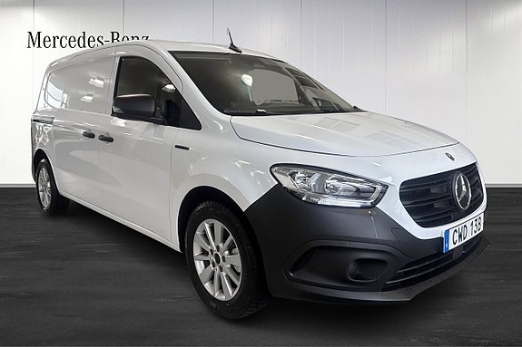 Mercedes-Benz eCitan 21 of 30