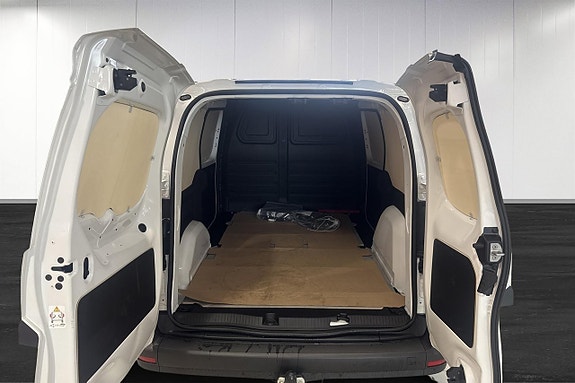 Mercedes-Benz eCitan 6 of 30
