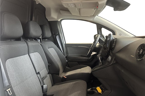 Mercedes-Benz eCitan 12 of 30
