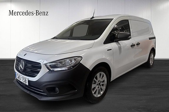 Mercedes-Benz eCitan 24 of 30