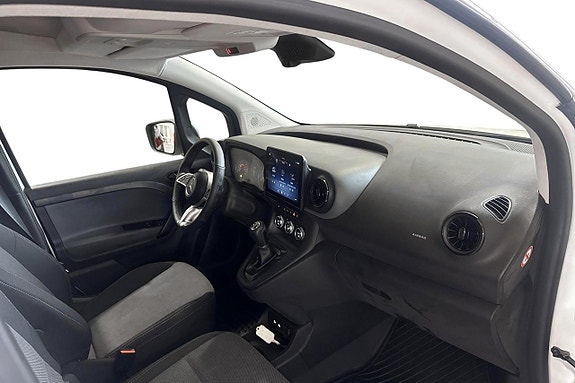 Mercedes-Benz eCitan 11 of 30