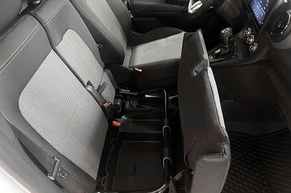 Mercedes-Benz eCitan 13 of 30