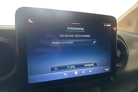 Mercedes-Benz eCitan 18 of 30