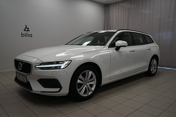 İkinci el  Volvo V60 2.0 D3