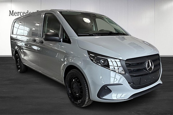 Mercedes-Benz Vito 116 2 of 5