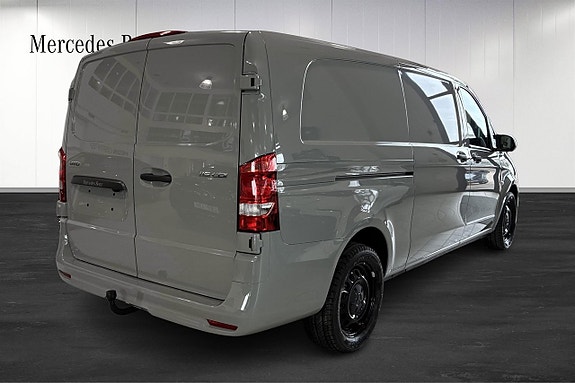 Mercedes-Benz Vito 116 3 of 5