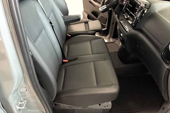 Mercedes-Benz Vito 116 8 of 11