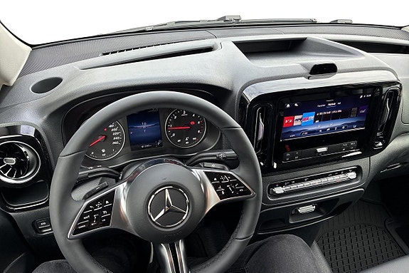 Mercedes-Benz Vito 116 9 of 11