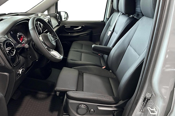 Mercedes-Benz Vito 116 7 of 11