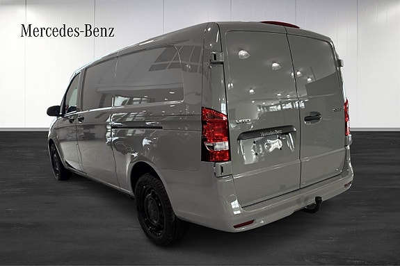 Mercedes-Benz Vito 116 4 of 5