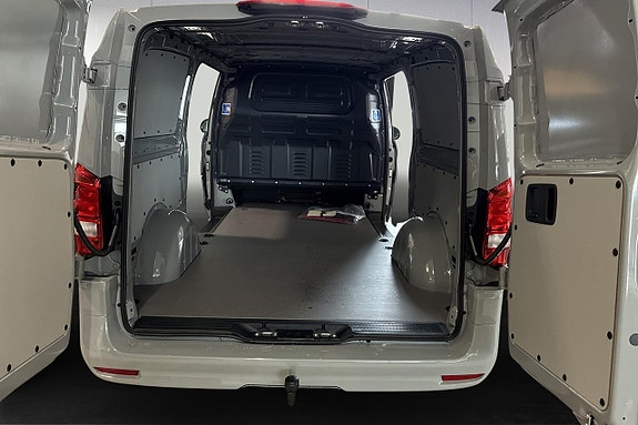 Mercedes-Benz Vito 116 6 of 11