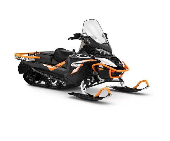 Lynx 69 Ranger Alpine 900 ACE Turbo R 154in 3900mm 1.5in 38mm Ice Cobra