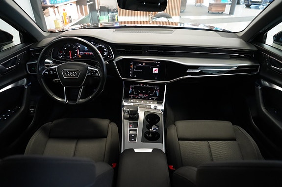 Audi A6 14 of 15