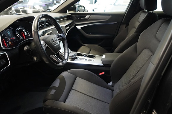 Audi A6 12 of 15
