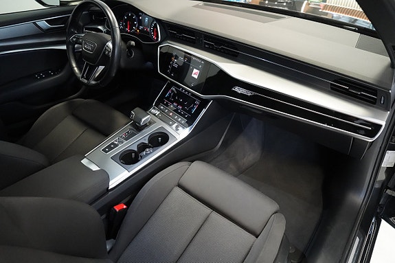 Audi A6 8 of 15