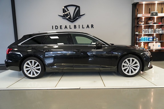 Audi A6 3 of 15