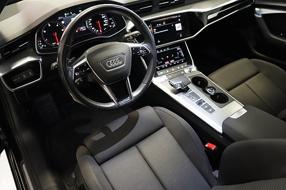 Audi A6 13 of 15