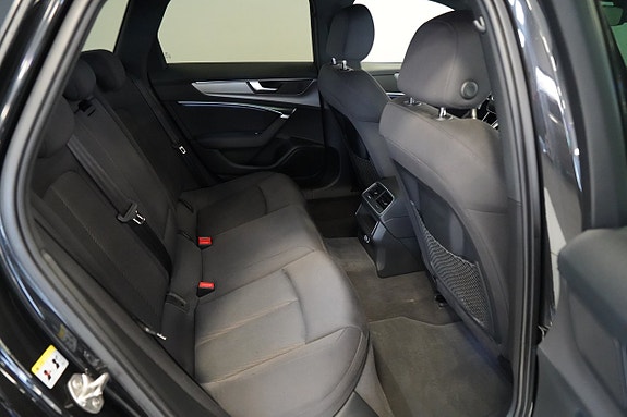 Audi A6 9 of 15