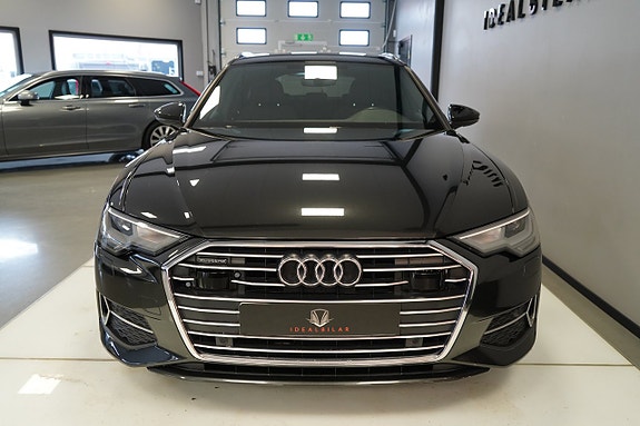 Audi A6 2 of 15
