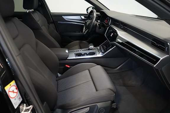 Audi A6 7 of 15