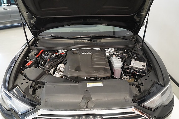 Audi A6 6 of 15