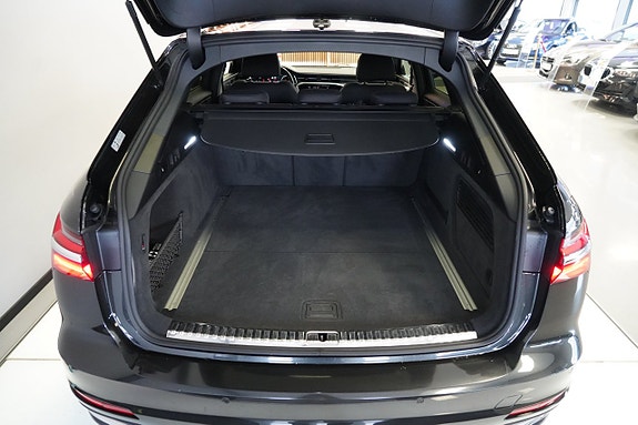 Audi A6 11 of 15