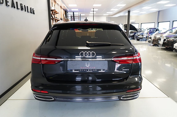 Audi A6 5 of 15
