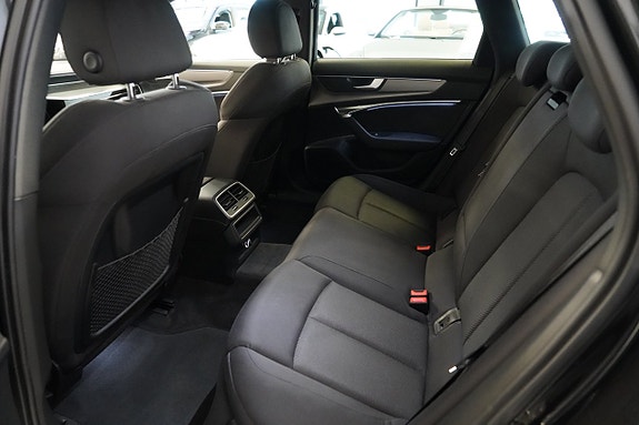 Audi A6 10 of 15