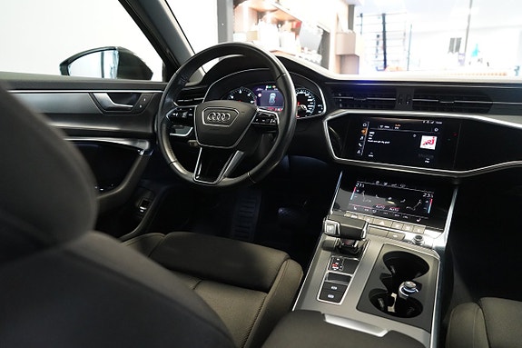 Audi A6 15 of 15